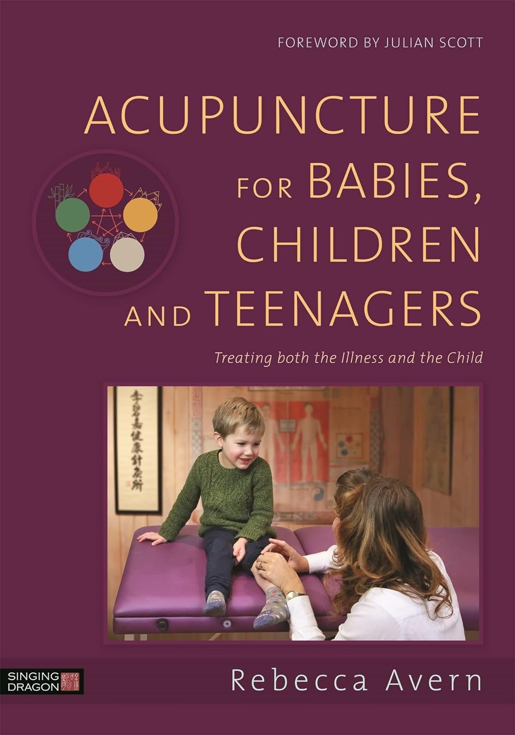 Acupuncture for Babies