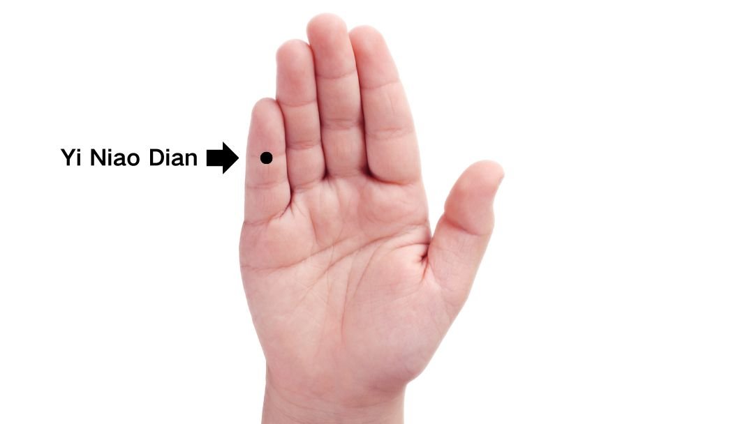 Yi niao dian Yi niao dian