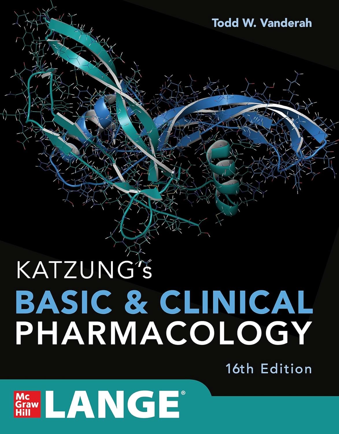 Basic and Clinical Pharmacology Basic and Clinical Pharmacology