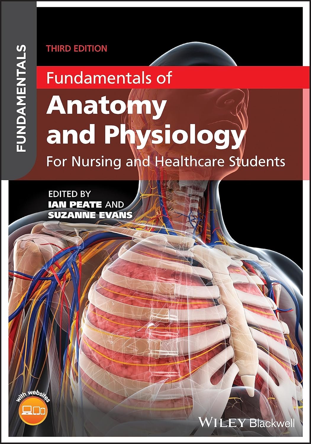 Fundamentals of Anatomy and Physiology Fundamentals of Anatomy and Physiology