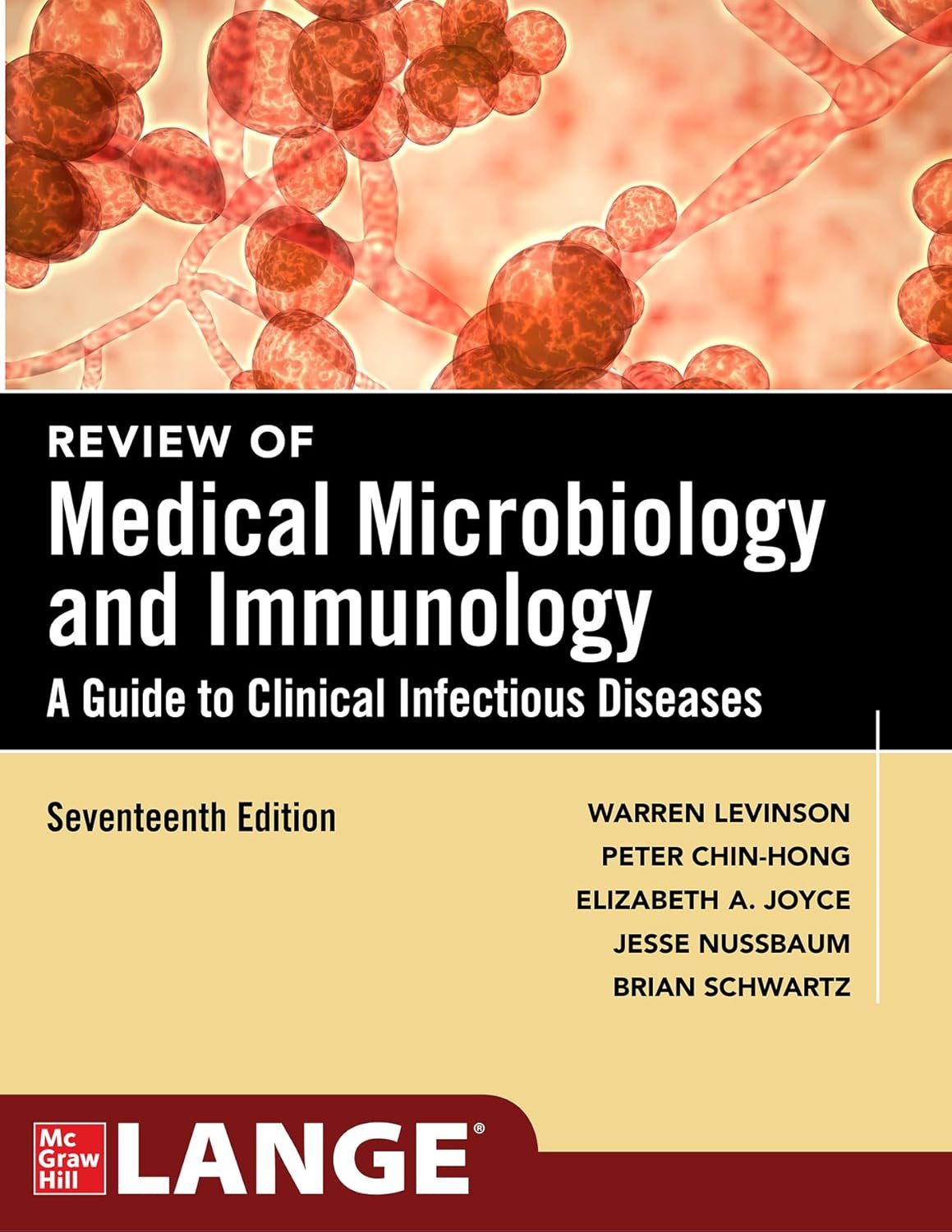 Medical Microbiology and Immunology Medical Microbiology and Immunology