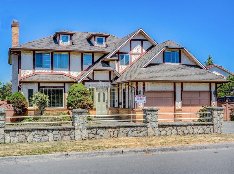 1748 Blair Ave-Acupuncture clinic